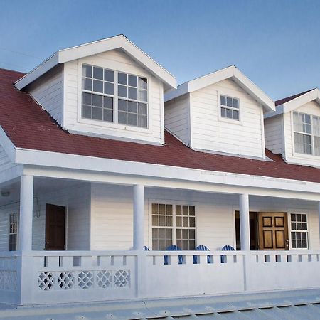 Casa Brisa Guest House 산페드로 외부 사진