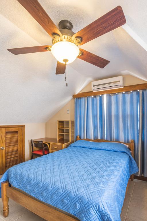 Casa Brisa Guest House 산페드로 외부 사진