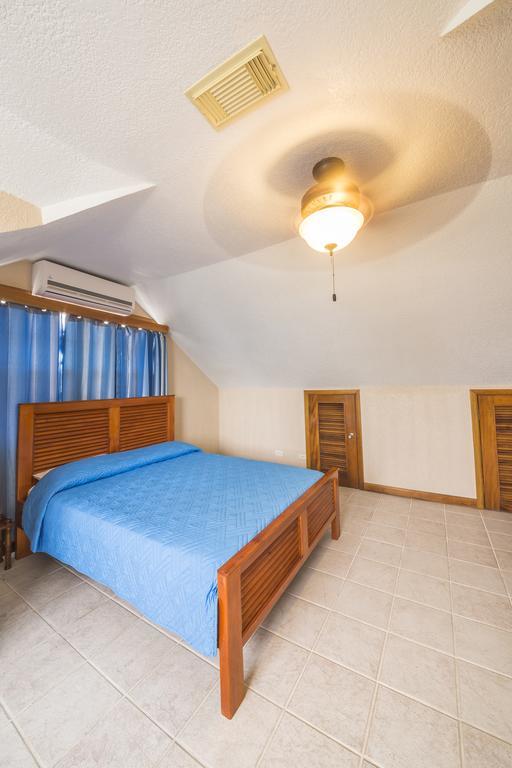 Casa Brisa Guest House 산페드로 외부 사진