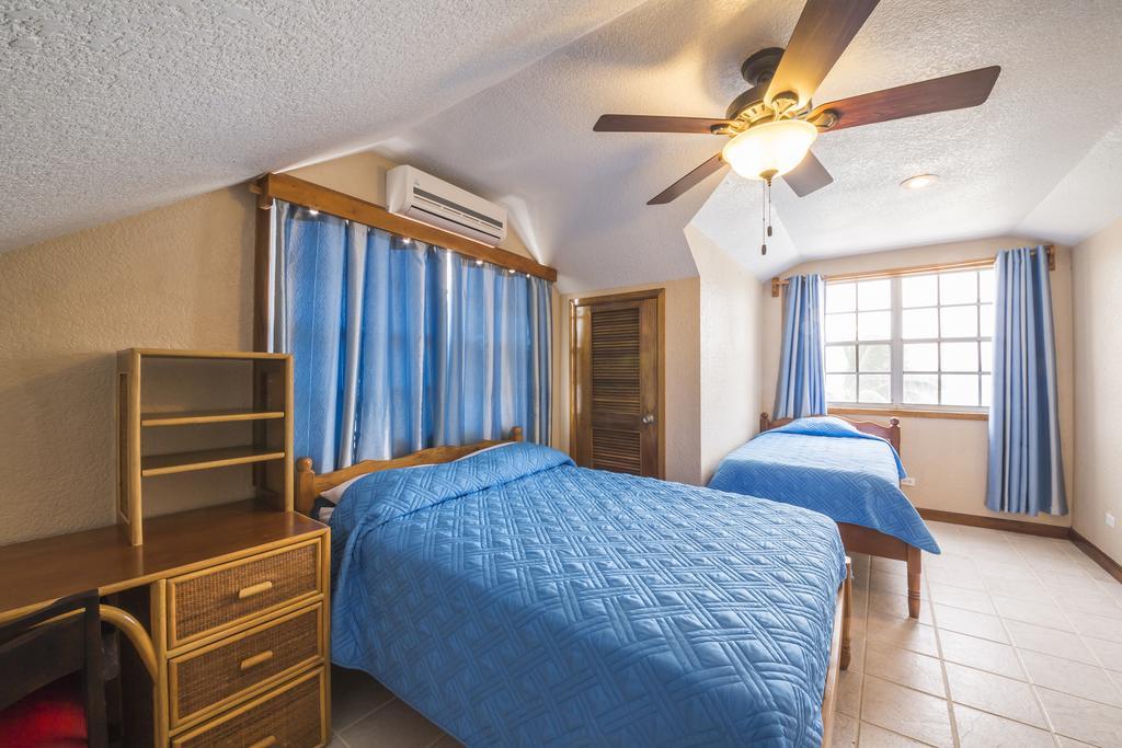 Casa Brisa Guest House 산페드로 외부 사진