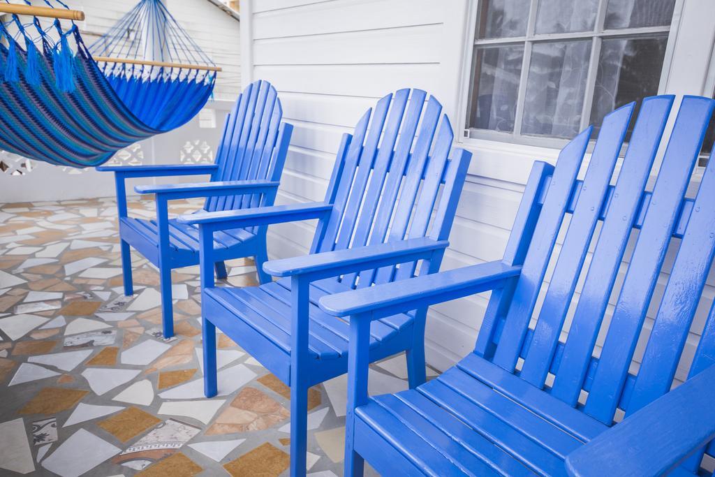 Casa Brisa Guest House 산페드로 외부 사진