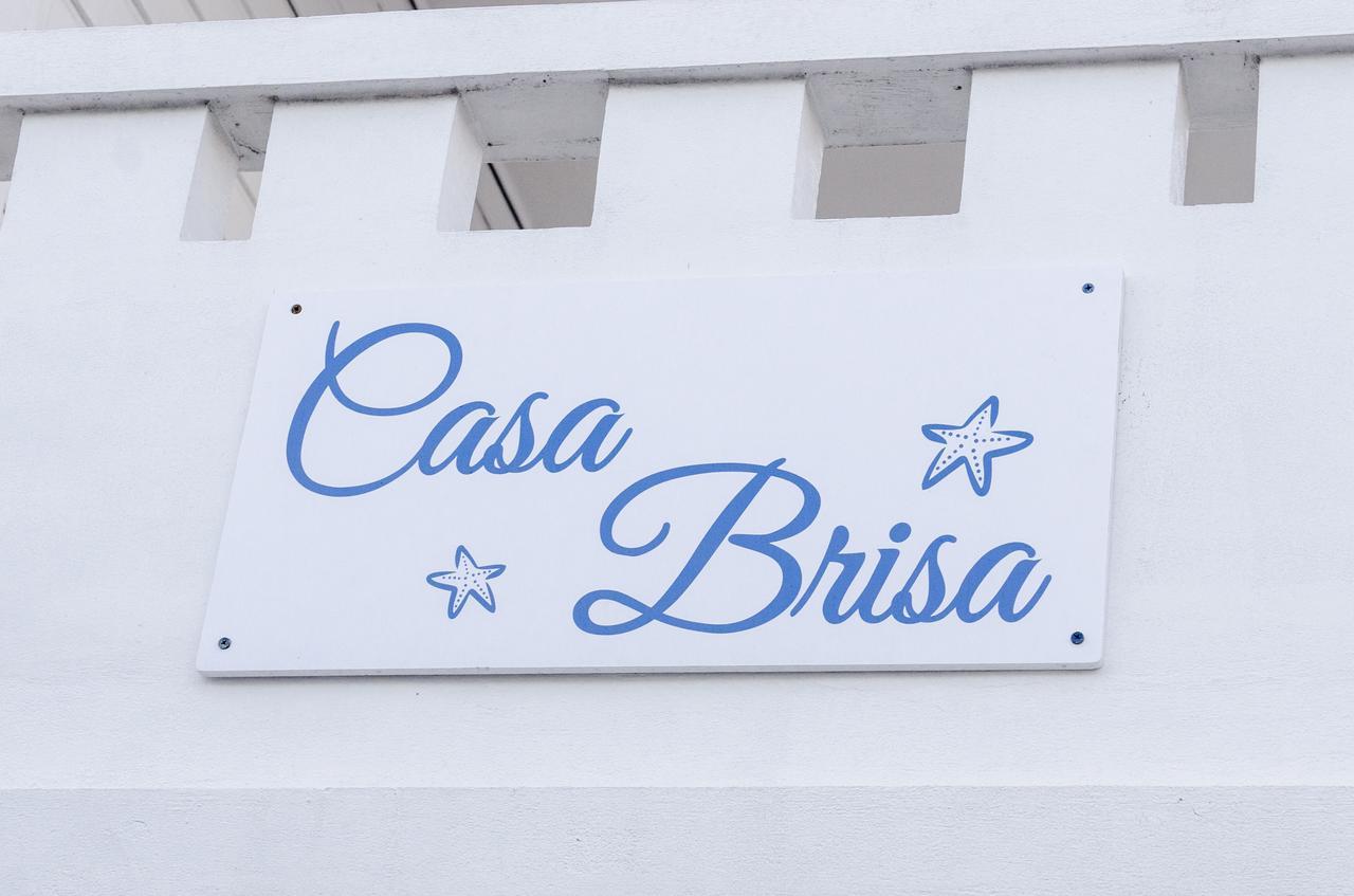 Casa Brisa Guest House 산페드로 외부 사진