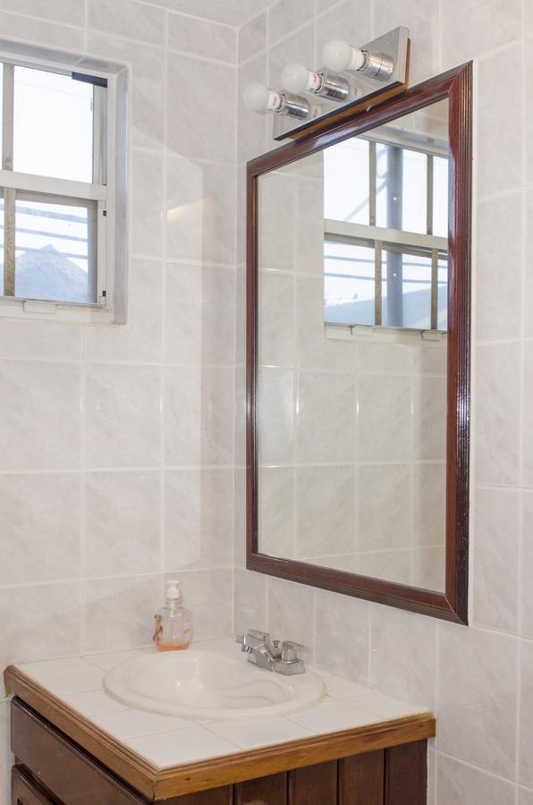 Casa Brisa Guest House 산페드로 외부 사진