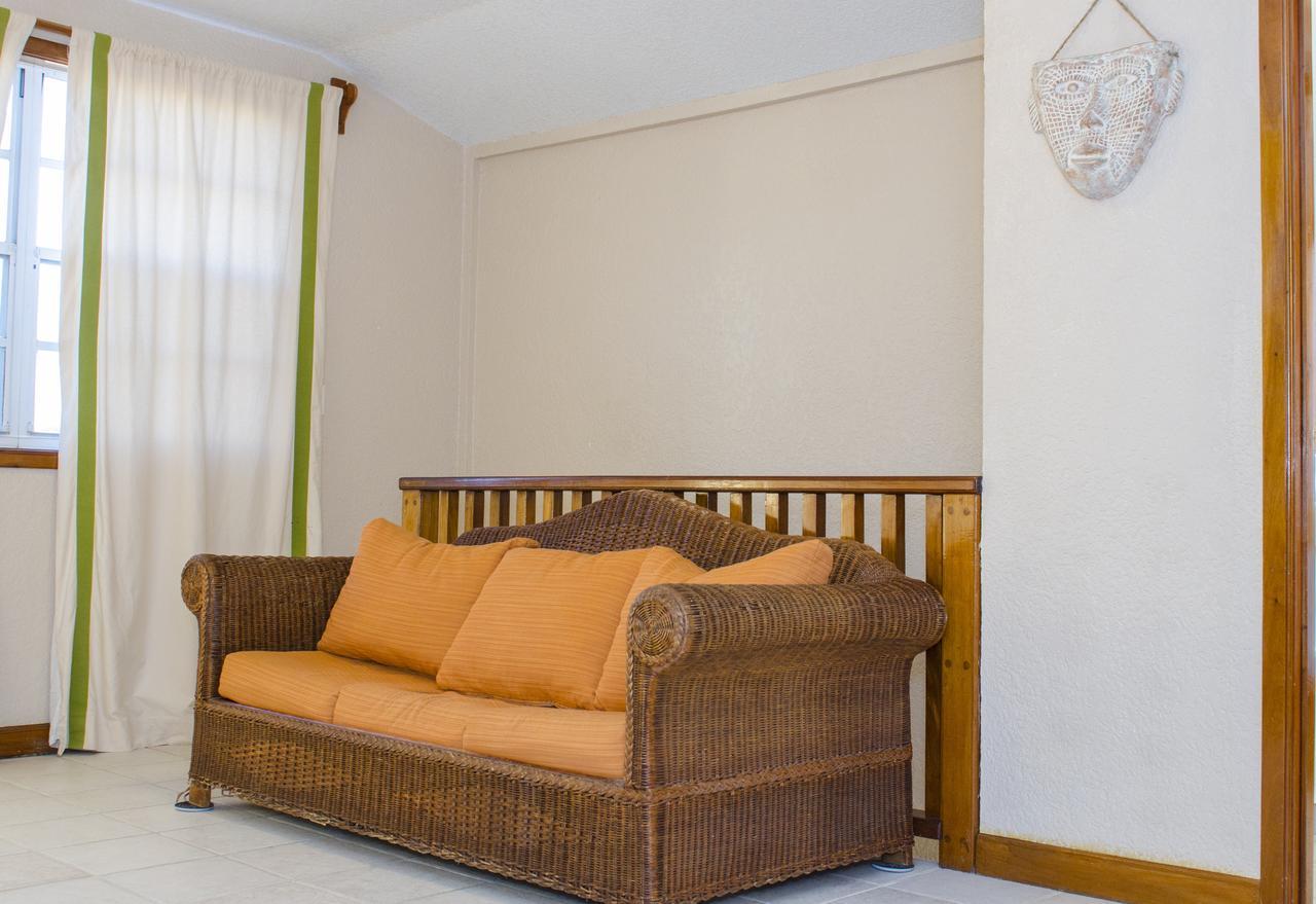 Casa Brisa Guest House 산페드로 외부 사진