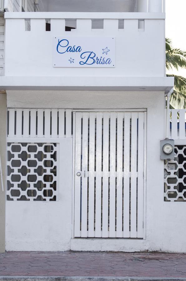 Casa Brisa Guest House 산페드로 외부 사진