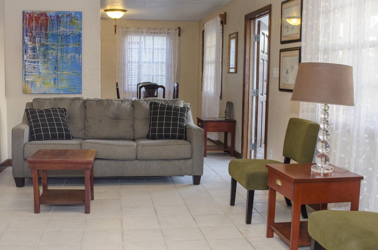 Casa Brisa Guest House 산페드로 외부 사진