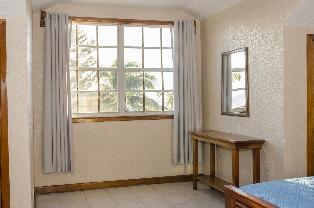Casa Brisa Guest House 산페드로 외부 사진